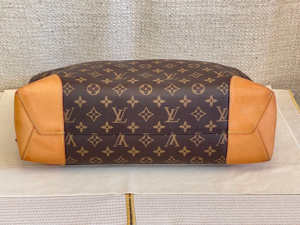 Louis Vuitton Berri MM - Good or Bag