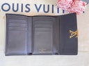 Capucines Compact wallet Börse