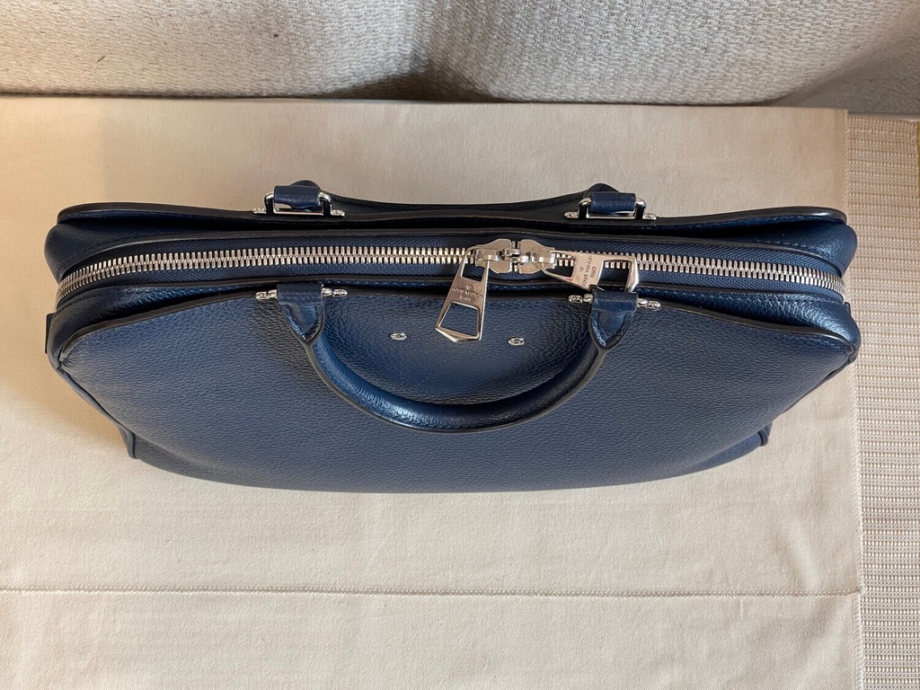Armand Briefcase Louis Vuitton - For Sale on 1stDibs
