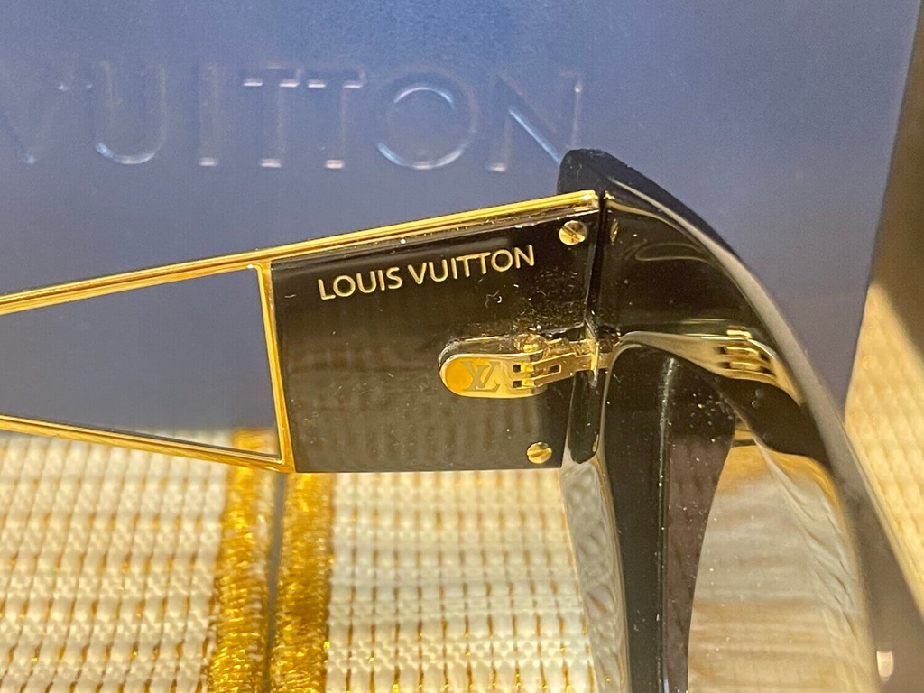 Sonnenbrillen - Louis Vuitton