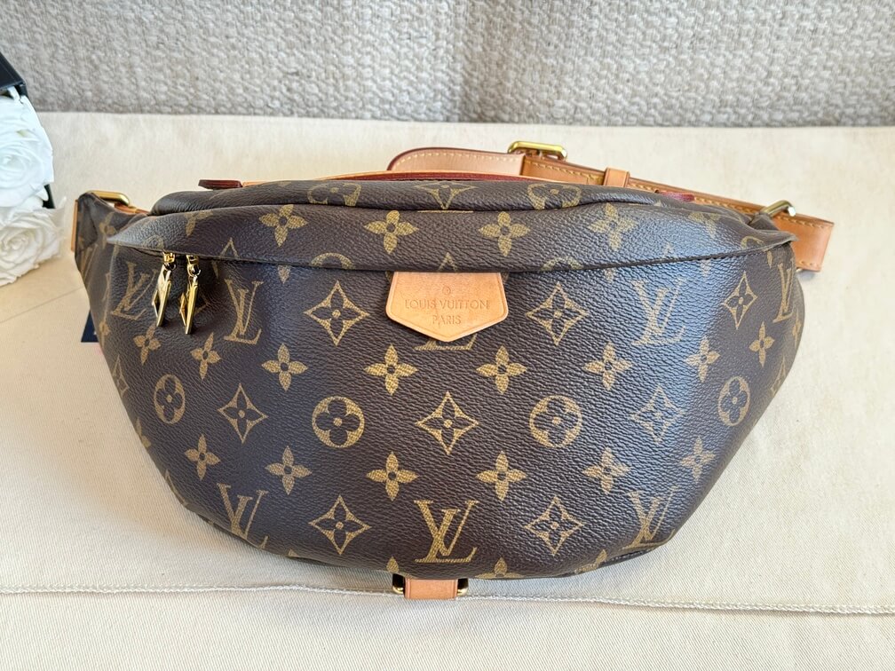 Bumbag Monogram