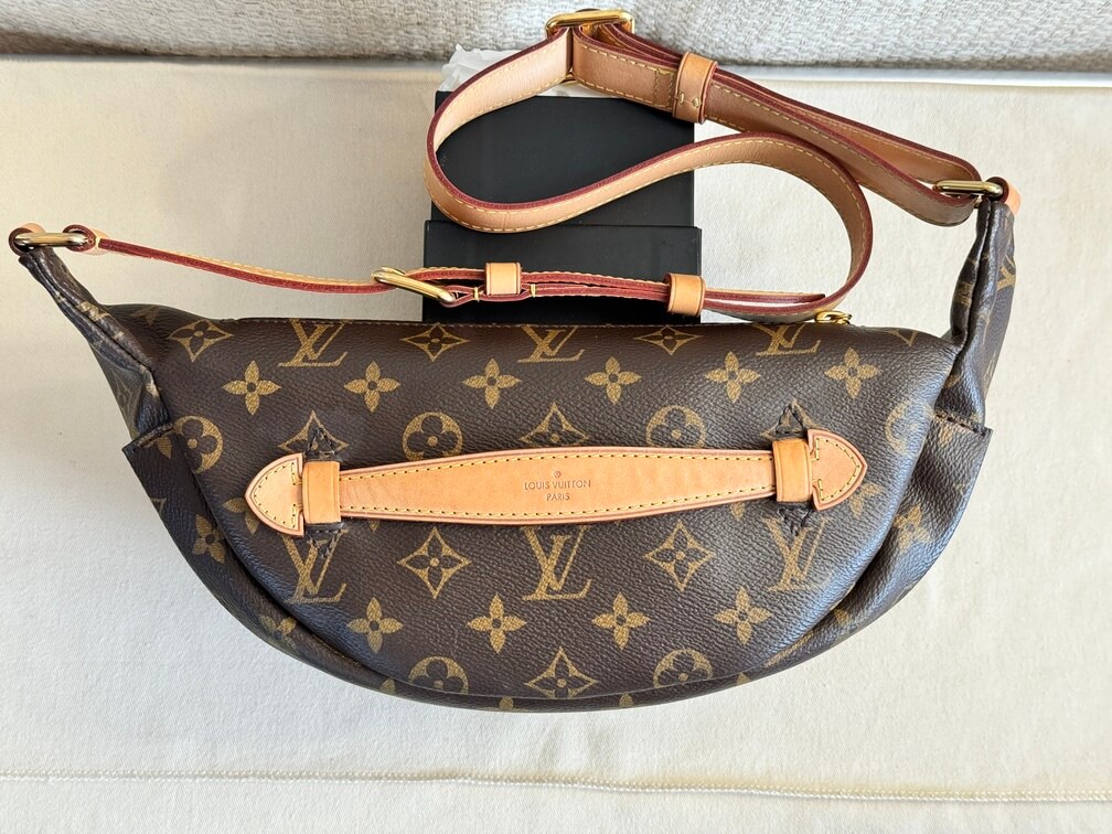 Bumbag Monogram