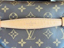 Bumbag Monogram