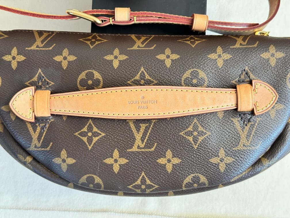 Bumbag Monogram