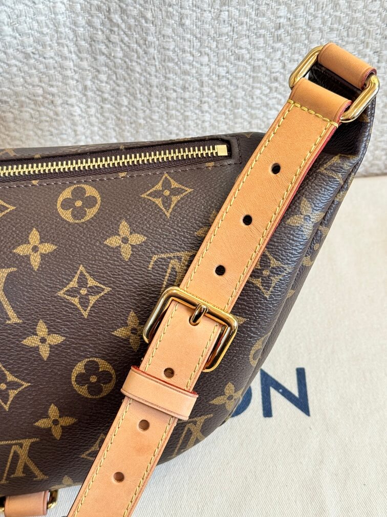 Bumbag Monogram