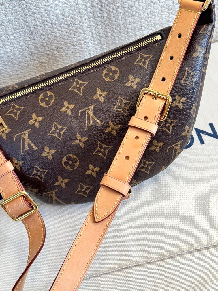 Bumbag Monogram