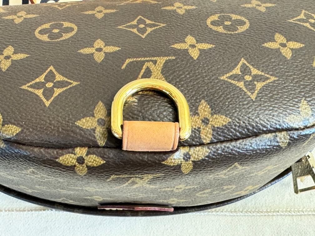 Bumbag Monogram