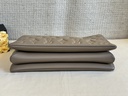 Coussin MM Taupe