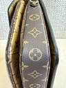 Pochette Metis Monogram Reverse