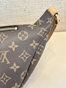 Bumbag Monogram