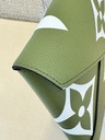 Kirigami set Giant Khaki