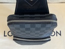 Avenue Sling bag Damier Graphite