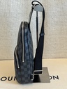 Avenue Sling bag Damier Graphite