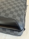 Avenue Sling bag Damier Graphite