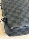 Avenue Sling bag Damier Graphite