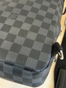 Avenue Sling bag Damier Graphite