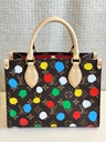 Onthego PM Monogram Kusama