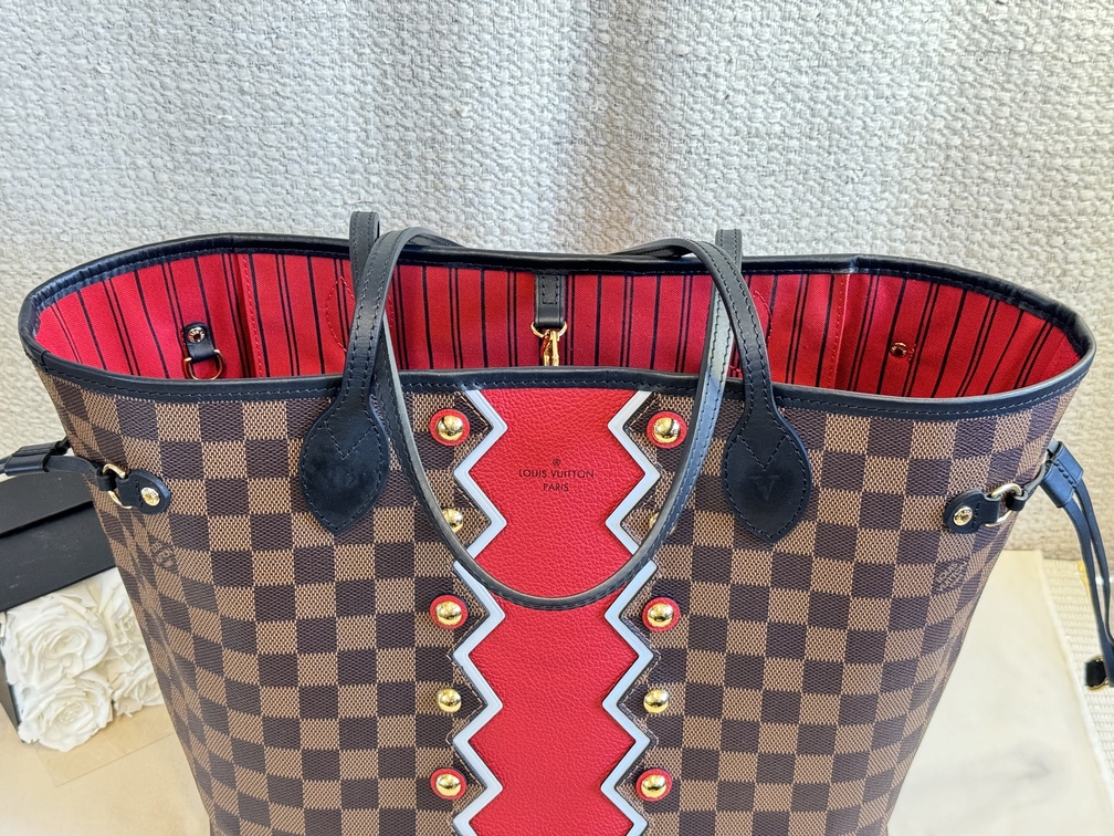 Neverfull MM DE &quot;Karakoram&quot;