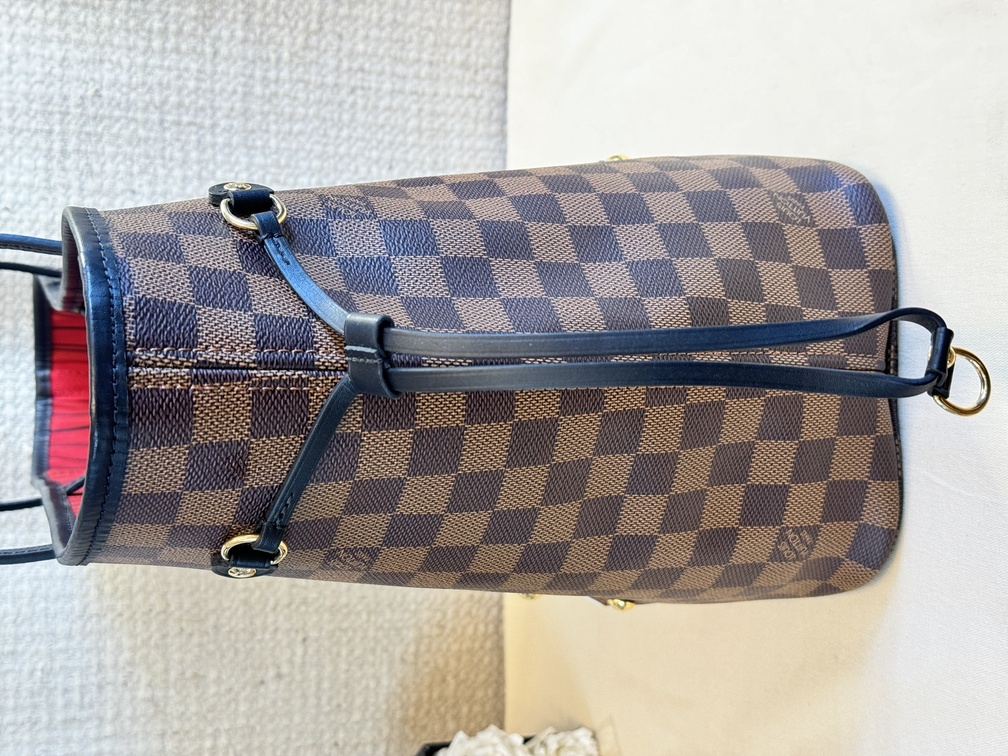 Neverfull MM DE &quot;Karakoram&quot;