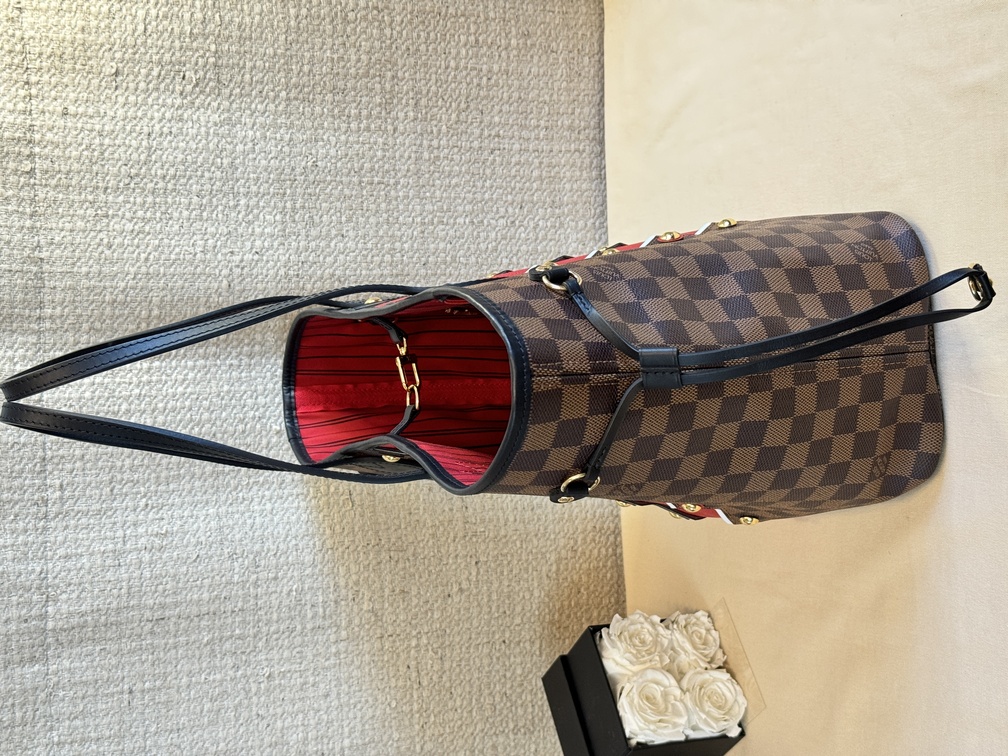 Neverfull MM DE &quot;Karakoram&quot;