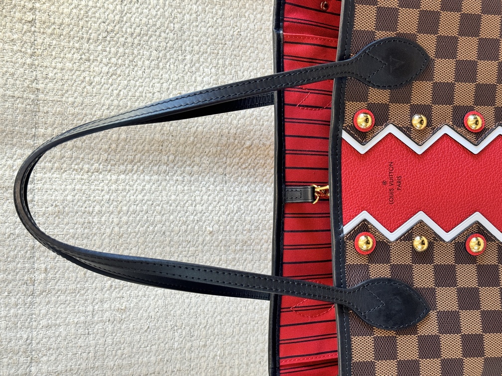 Neverfull MM DE &quot;Karakoram&quot;