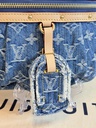 Bumbag High Rise Denim