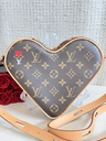 Coeur Heartbag Monogram