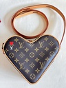 Coeur Heartbag Monogram