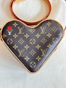 Coeur Heartbag Monogram