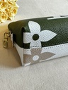 Cosmetic Pouch Giant khaki