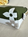 Cosmetic Pouch Giant khaki