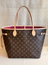 Neverfull MM Monogram