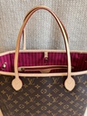 Neverfull MM Monogram