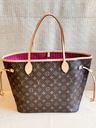 Neverfull MM Monogram