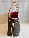 Neverfull MM Monogram