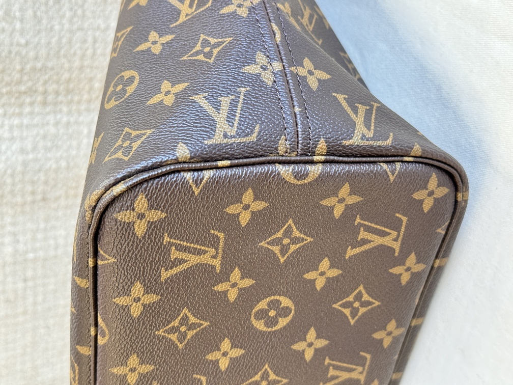 Neverfull MM Monogram