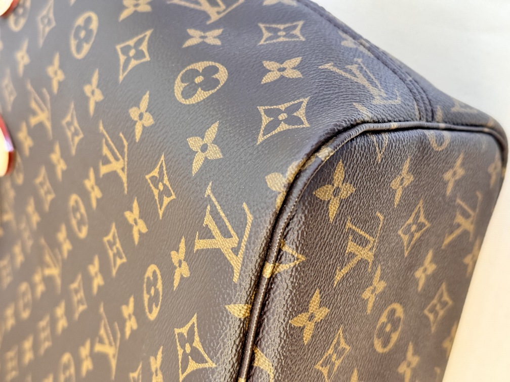 Neverfull MM Monogram