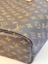 Neverfull MM Monogram