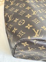 Neverfull MM Monogram