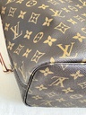 Neverfull MM Monogram