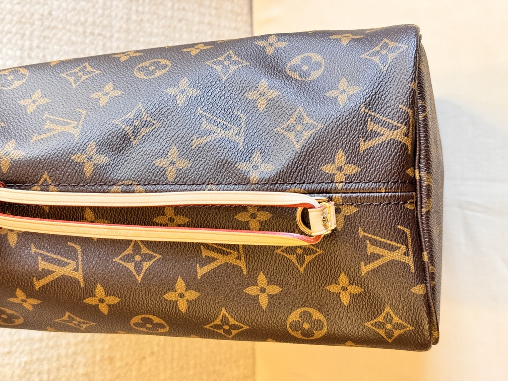 Neverfull MM Monogram