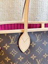 Neverfull MM Monogram