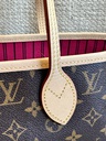 Neverfull MM Monogram