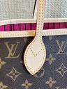 Neverfull MM Monogram