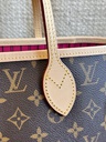 Neverfull MM Monogram