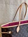 Neverfull MM Monogram