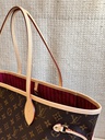 Neverfull MM Monogram