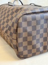 Neverfull MM set Damier Ebene