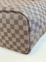 Neverfull MM set Damier Ebene