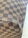 Neverfull MM set Damier Ebene